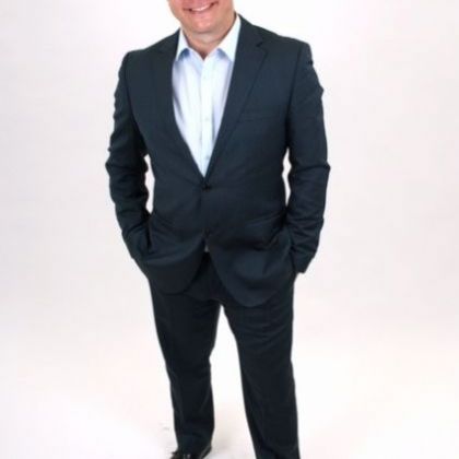 Paul Burling